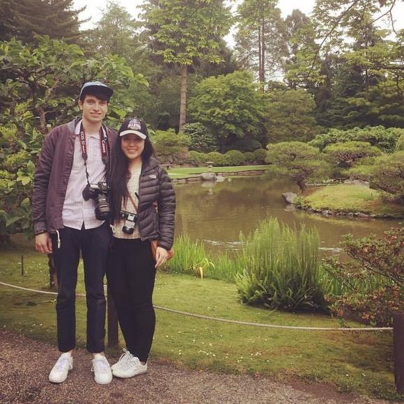 Meet your Posher, Theo - Picture 1 of 1